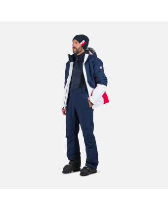 Rossignol Diretta Pants RLNMP02 Dark Navy