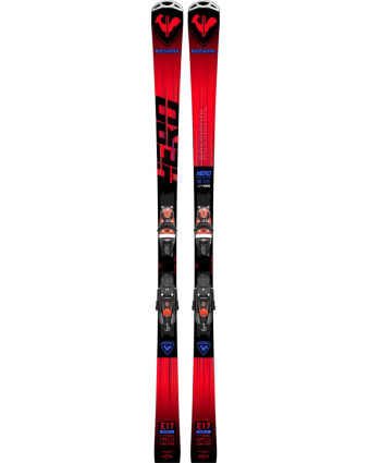 Unisex Hero Elite St Ti Konect