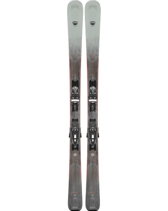 Women Experience 82 Ti Konect