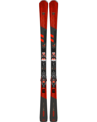 Men Forza 70° V-Ti K