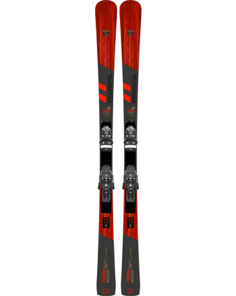 Men Forza 70°+ V-Ti Master R22