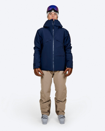 All Mountain 3L Stretch Jacket
