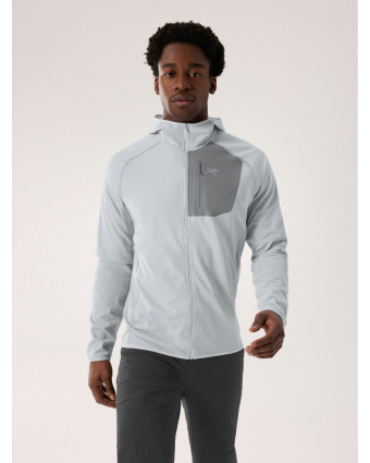 Delta Hoody M Model