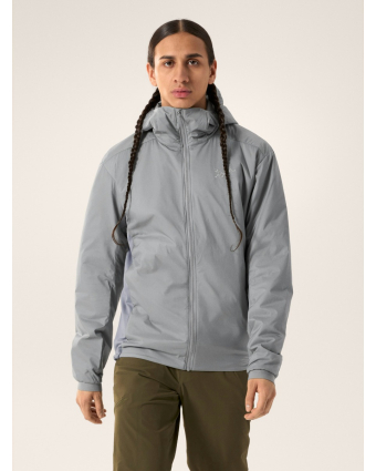 Atom Hoody M Model
