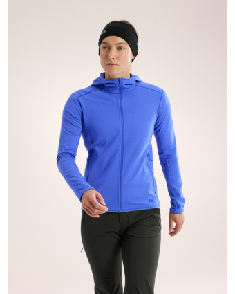 Kyanite LT Hoody Women's Model