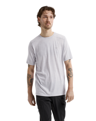 Ionia Merino Wool SS M