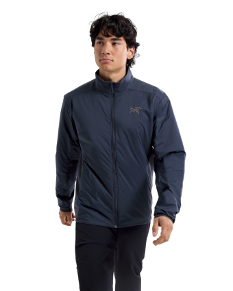 Atom Jacket M model