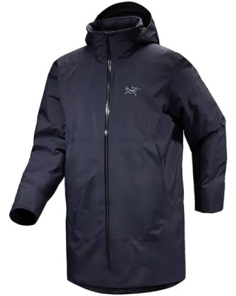 Ralle Parka M
