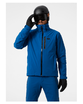 Men Swift Stretch Jacket