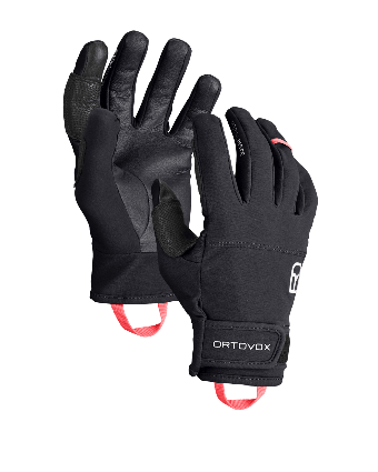 Tour Light Glove W