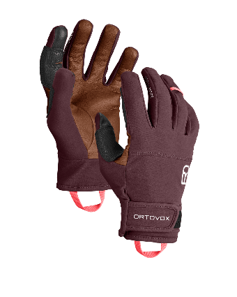 Tour Light Glove W