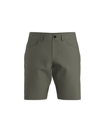 Kragg Cotton Short 9' M