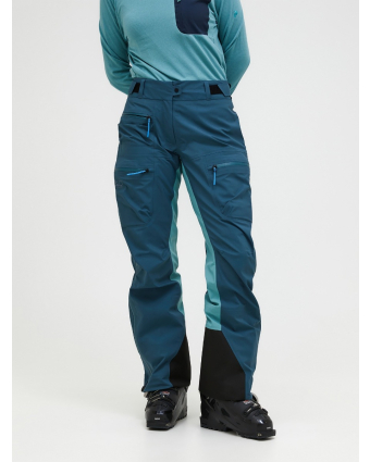 Women Vislight Gore-Tex C-Knit 3L Shell Pants