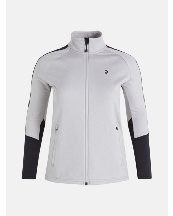 Women Rider Zip Jacket