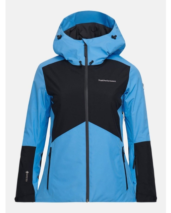 Anima GTX Jacket Women
