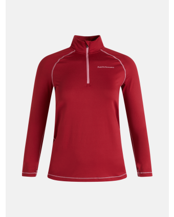 Women Spirit Half Zip
