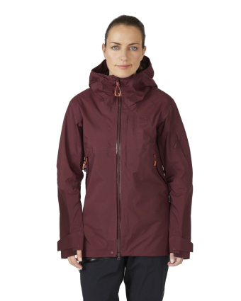 Women Khroma Diffuse GTX Jacket