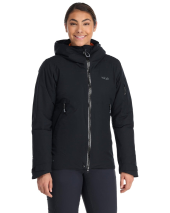 Women Khroma Transpose Jacket