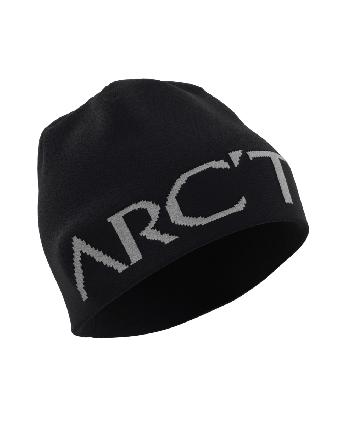 Word Head Toque