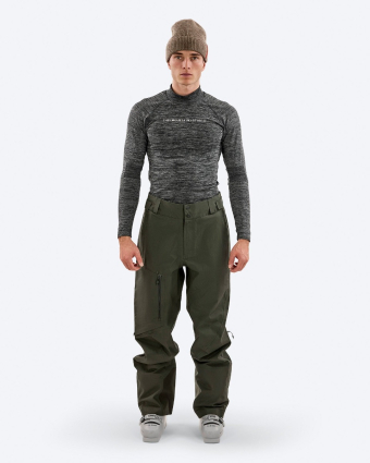 Gore-Tex Epe 3L Shell Pants