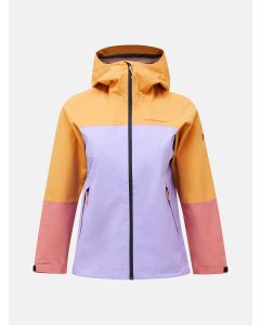 Women Trail Hipe Shell Jacket