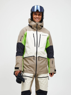 Vertical Gore-Tex Pro 3L Shell Jacket Men