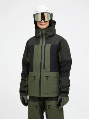 Gravity Gore-Tex 3L Shell Jacket Men