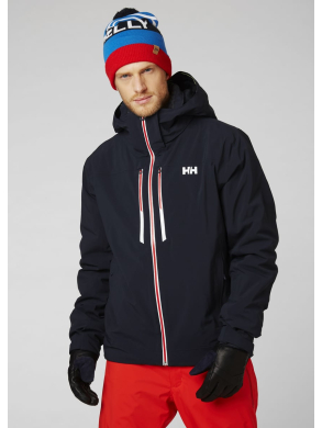 Alpha Lifaloft Jacket