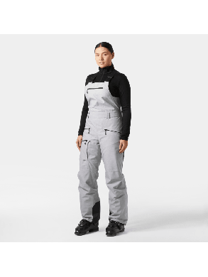 W Powderqueen Bib 2.0 Pant
