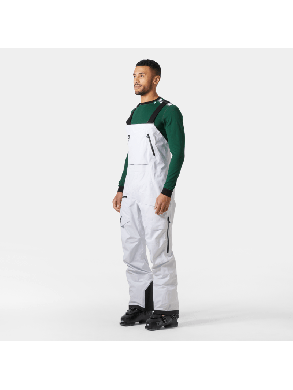 Ridge Infinity Shell Bib