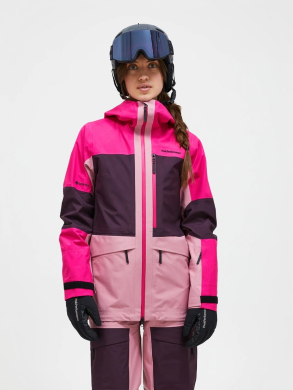 Gravity Gore-Tex 3L Shell Jacket Women