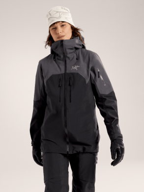 Rush Jacket W