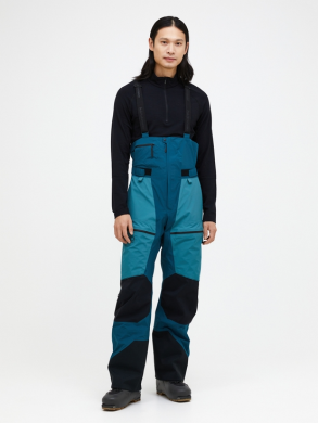 Vertical Gore-Tex Pro 3L Shell Bib Pants Men