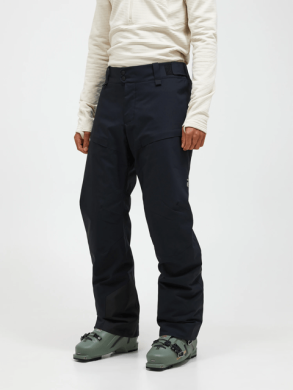 Maroon HIPE® 2L Insulated Shell Pants Men