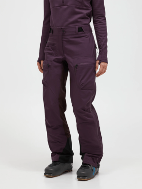 Vislight Gore-Tex C-Knit™ 3L Shell Pants Women