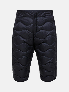 Helium Down Shorts Men