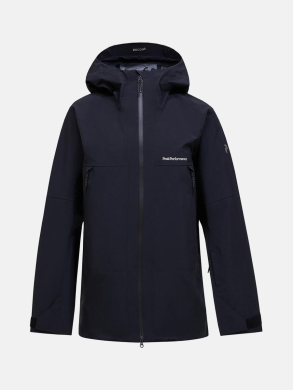 Edge HIPE® 3L Shell Jacket Men