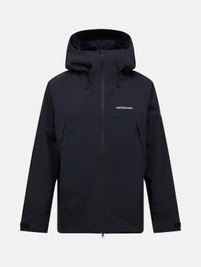 Edge HIPE® 2L Insulated Shell Jacket Men