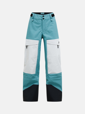 Gravity Gore-Tex 3L Shell Pants Women