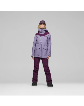 Norrøna tamok Gore-Tex Performance Shell Jacket