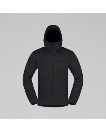 Norrøna lyngen thermo100active Zip Hood