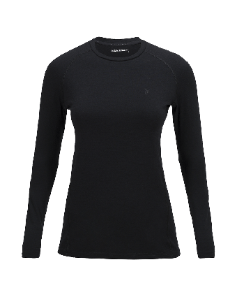Peak Performance Women's Multi Long-sleeved Base layer