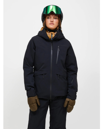 Peak Performance Vertec HIPE® 3L Shell Jacket Women