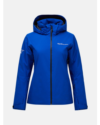 Peak Performance 40Y Anima Insulated Jacket Women