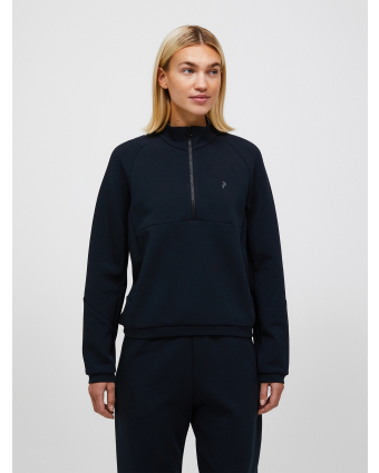 Peak Performance Sportstech Half Zip Women