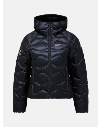 Peak Performance 40Y Helium Down Jkt Women