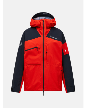 Peak Performance 40Y Alpine Gore-Tex Stretch Jacket Men