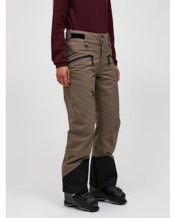 Peak Performance HIPE® 2L Insulated Shell Ski Pants Women