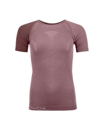 ORTOVOX 120 Comp Light Short Sleeve Women