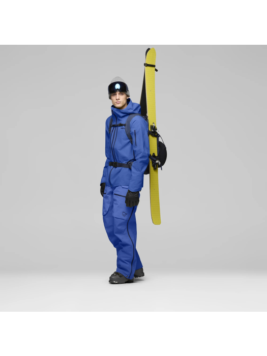 Norrøna lofoten Gore-Tex Pro Pants Norrøna lofoten Gore-Tex Pro Pants